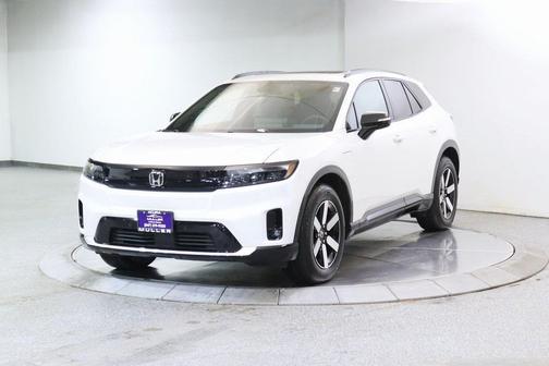 2025 Honda Prologue Touring