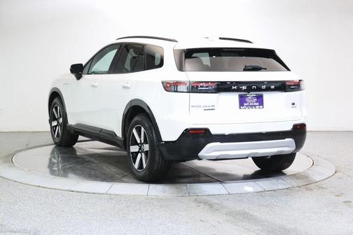 2025 Honda Prologue Touring