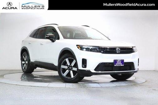 2025 Honda Prologue Touring