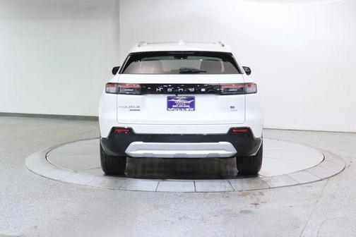 2025 Honda Prologue Touring