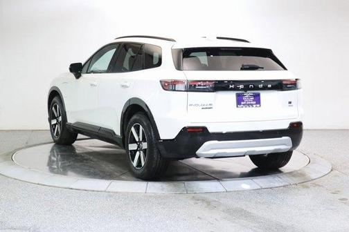 2025 Honda Prologue Touring