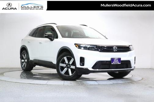 2025 Honda Prologue Touring