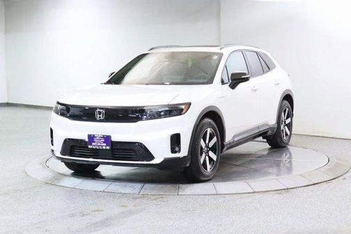 2025 Honda Prologue Touring