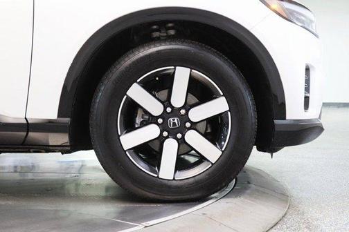 2025 Honda Prologue Touring