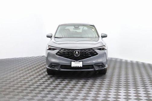 2025 Acura ADX Base