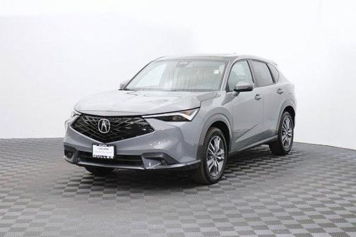2025 Acura ADX Base