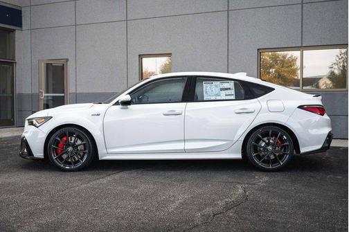 2026 Acura Integra TYPE S