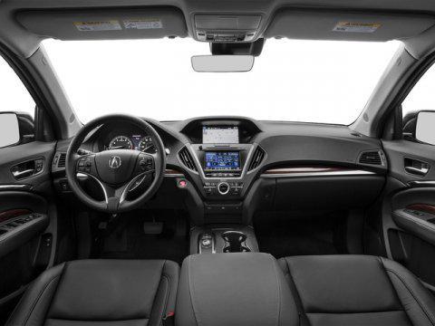 2016 Acura MDX 3.5L w/Technology Package