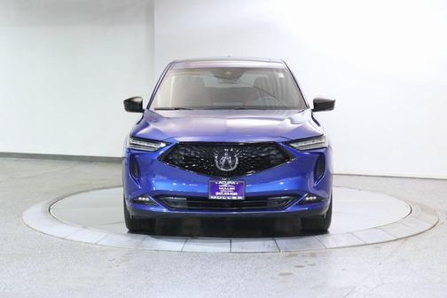 2023 Acura MDX A-Spec