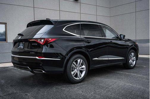 2026 Acura MDX Base