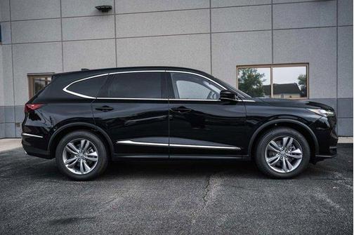 2026 Acura MDX Base