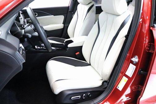 2025 Acura Integra A-Spec Technology