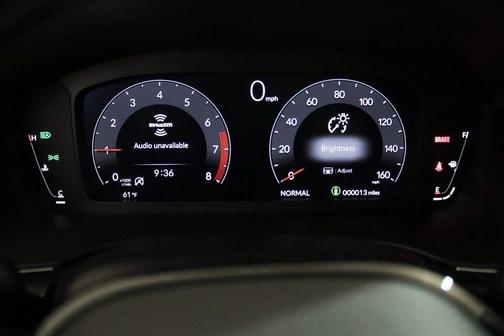 2025 Acura Integra A-Spec Technology