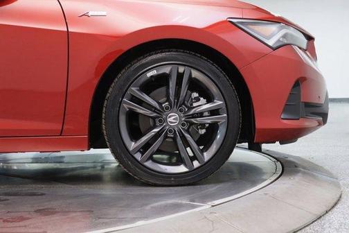 2025 Acura Integra A-Spec Technology