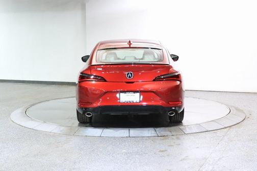 2025 Acura Integra A-Spec Technology