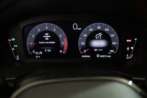 2025 Acura Integra A-Spec Technology