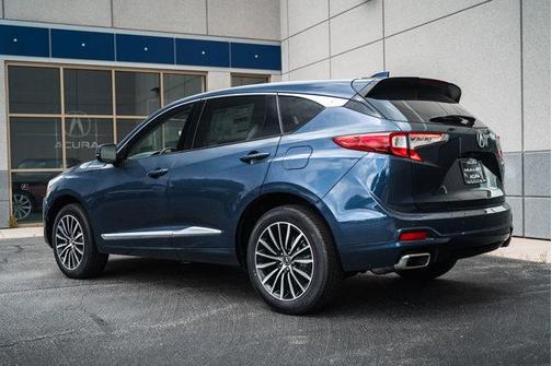 2025 Acura RDX Advance Package