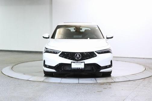 2024 Acura Integra A-Spec Technology