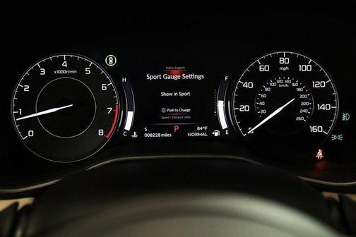 2023 Acura TLX Advance