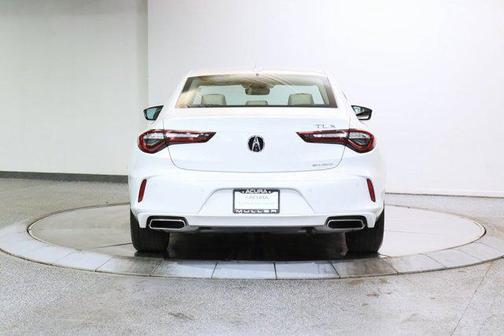 2023 Acura TLX Advance