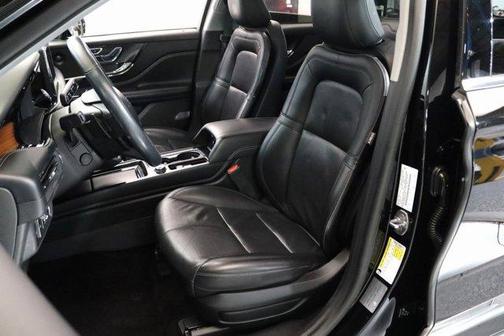 2021 Lincoln Corsair Reserve