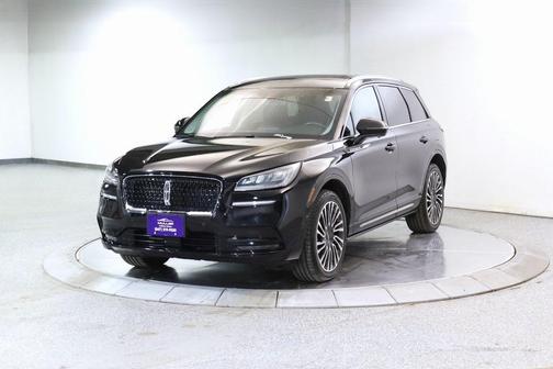 2021 Lincoln Corsair Reserve