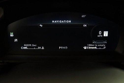 2021 Lincoln Corsair Reserve