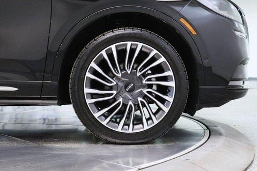 2021 Lincoln Corsair Reserve