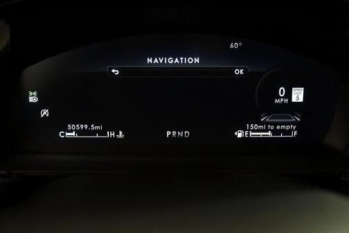 2021 Lincoln Corsair Reserve