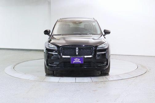 2021 Lincoln Corsair Reserve