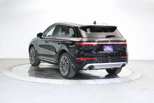 2021 Lincoln Corsair Reserve