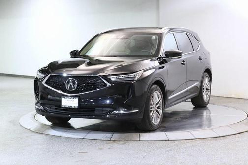 2023 Acura MDX Advance Package