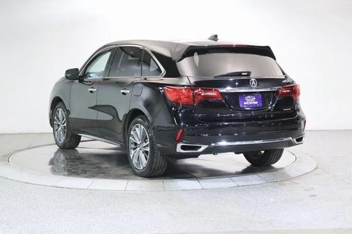 2019 Acura MDX 3.5L w/Technology Package
