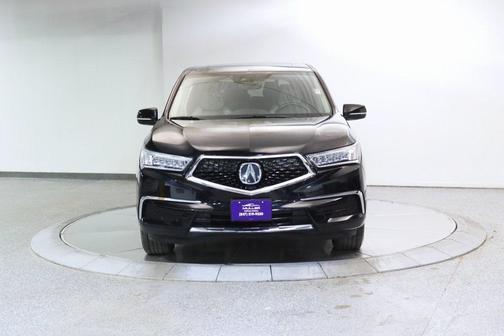 2019 Acura MDX 3.5L w/Technology Package