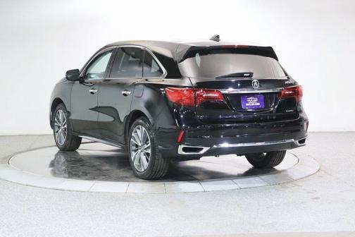 2019 Acura MDX 3.5L w/Technology Package