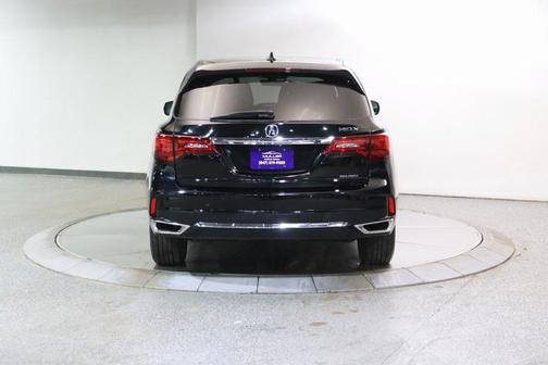 2019 Acura MDX 3.5L w/Technology Package