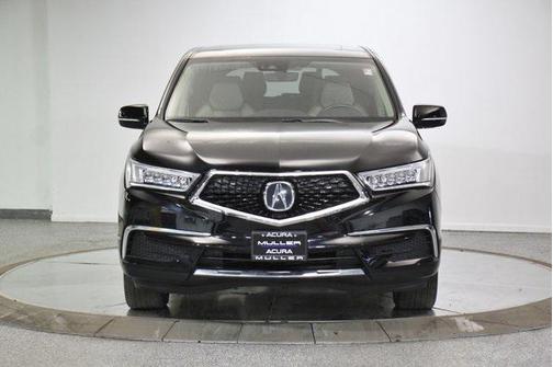2019 Acura MDX 3.5L w/Technology Package