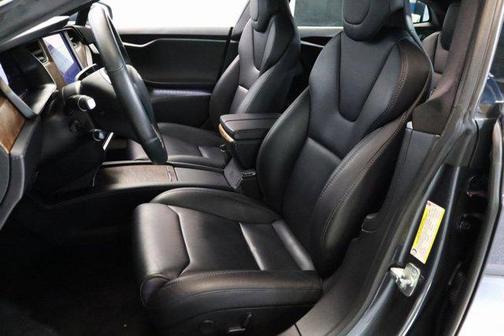 2018 Tesla Model S 100D