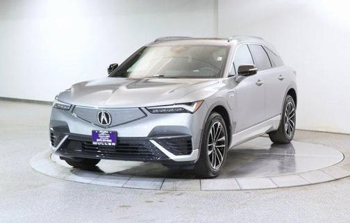 2024 Acura ZDX A-Spec