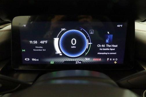 2024 Acura ZDX A-Spec