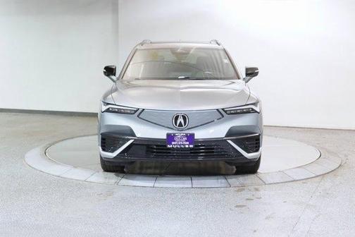 2024 Acura ZDX A-Spec