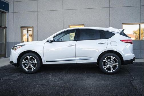 2025 Acura RDX Technology Package