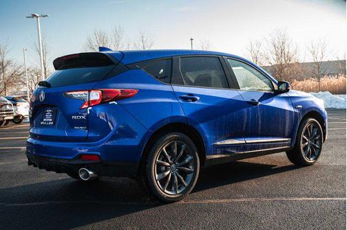 2026 Acura RDX W/A-SPEC PACKAGE