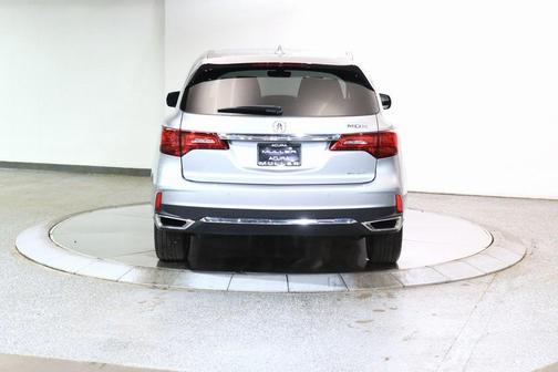 2019 Acura MDX 3.5L w/Technology Package
