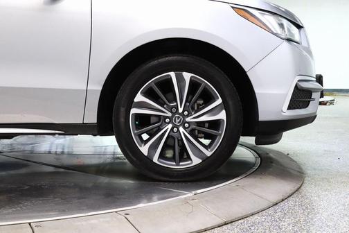2019 Acura MDX 3.5L w/Technology Package