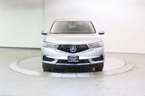 2019 Acura MDX 3.5L w/Technology Package