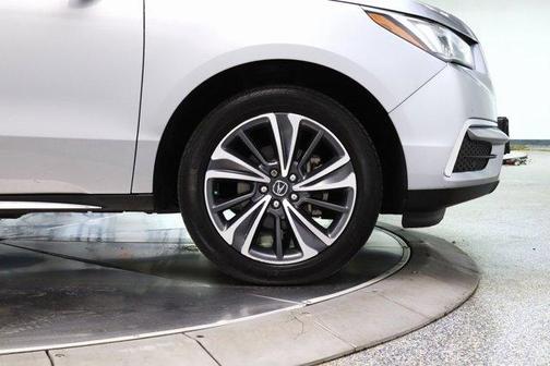 2019 Acura MDX 3.5L w/Technology Package