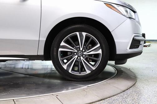 2019 Acura MDX 3.5L w/Technology Package