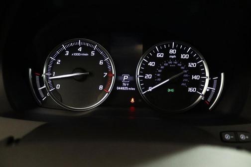 2019 Acura MDX 3.5L w/Technology Package