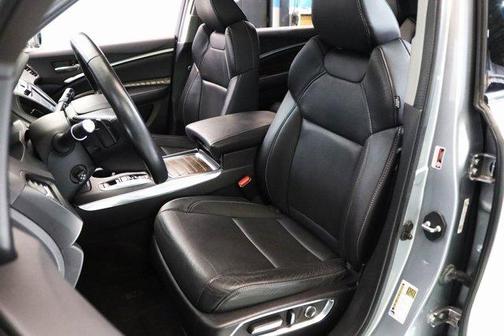 2019 Acura MDX 3.5L w/Technology Package